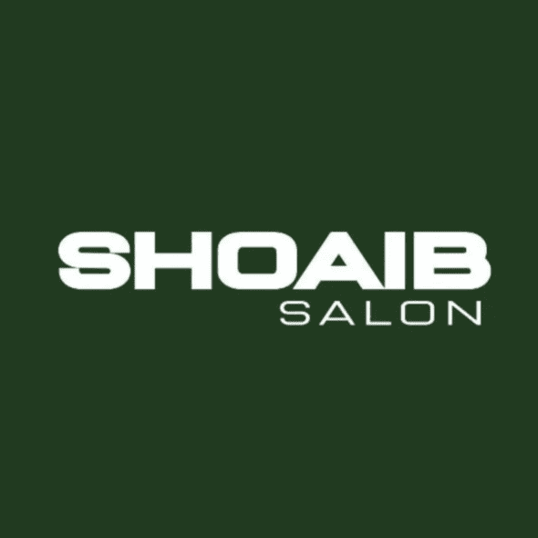 Shoaib Bashir