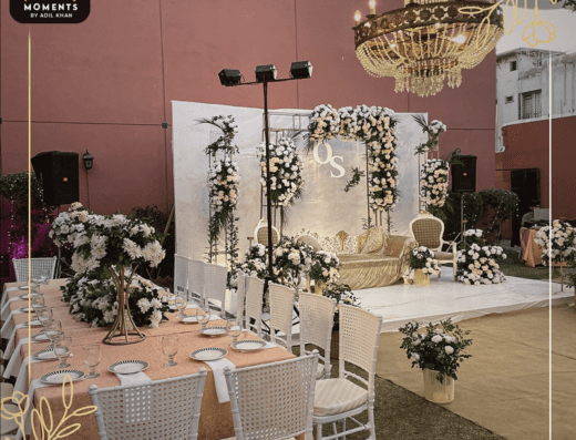 Moments by Adil Khan Event Planner 7