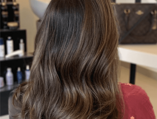 Hina Y - Hair and Makeup 7