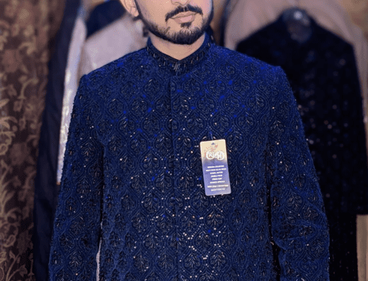 Rahim Lehnga & Sherwani House 1