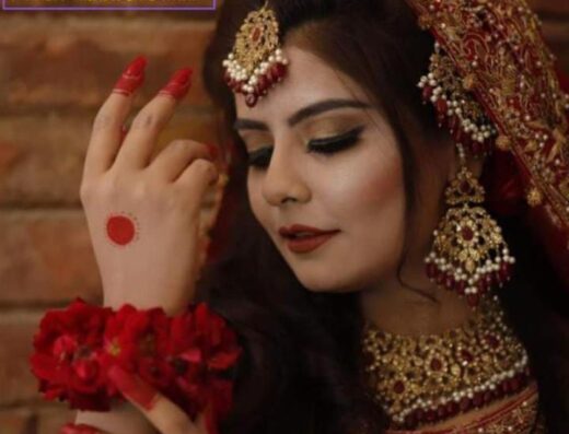 Indulge Bridal Studio 5