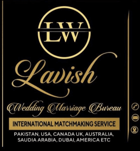 Lavish Wedding Marriage Bureau