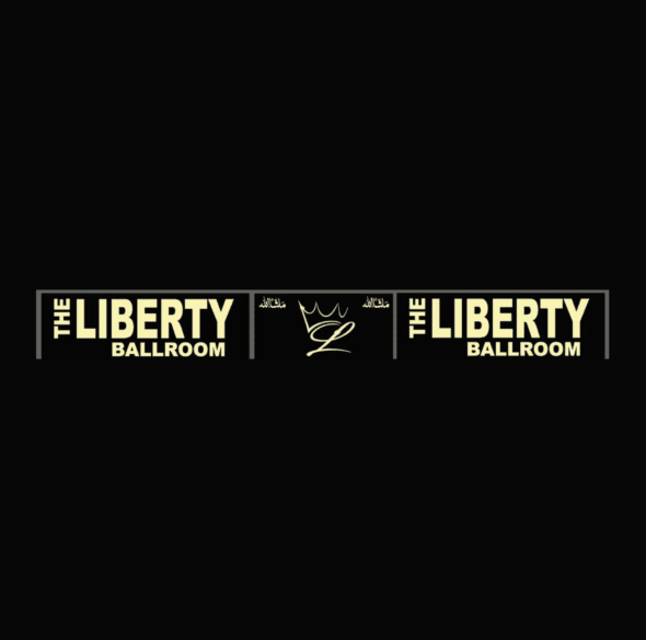 The Liberty Ballroom