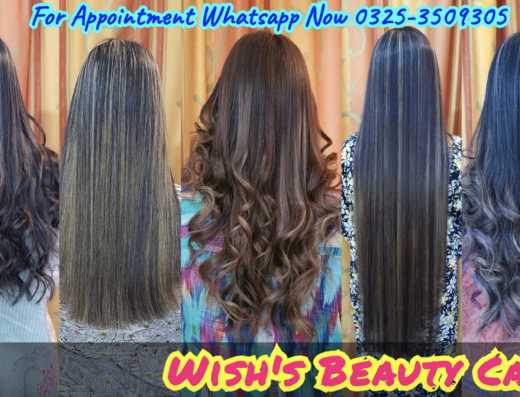 Wish's Beauty Castle 3
