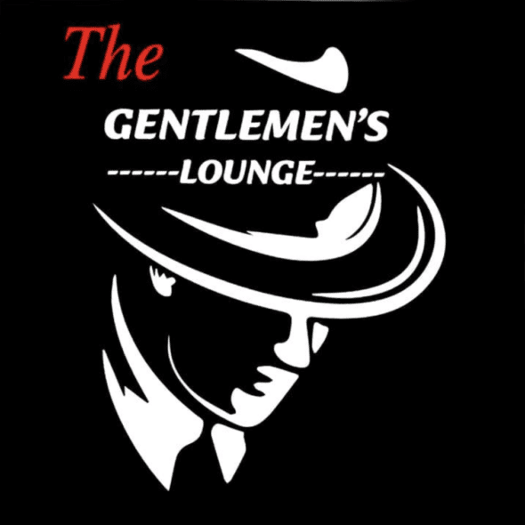 The Gentlemen's Lounge Salon