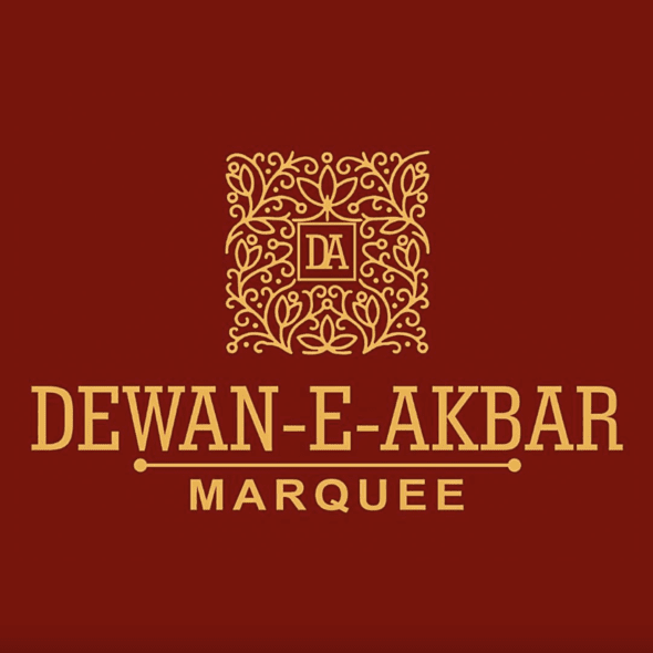 Dewan-e-Akbar Marquee
