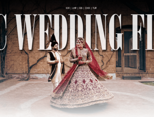 IPIC Wedding Films 1