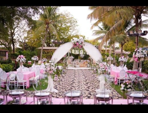 Nikah / Reception / Valima Theme 5