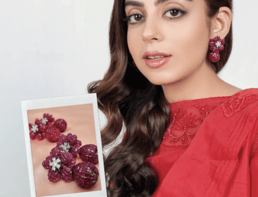 Ear Jewelry