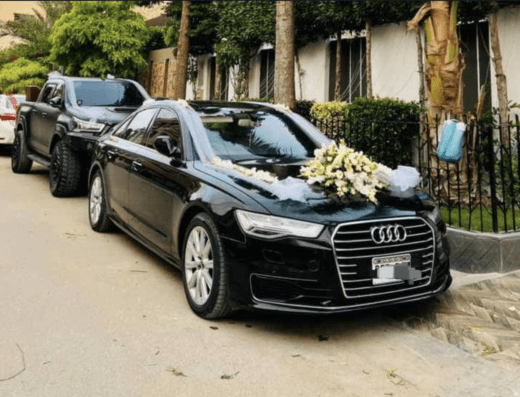 Book Nafees Rent A Car Pakistan in Karachi Pricing & Reviews - Shehnai