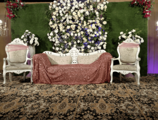 Usama light & decorations 5