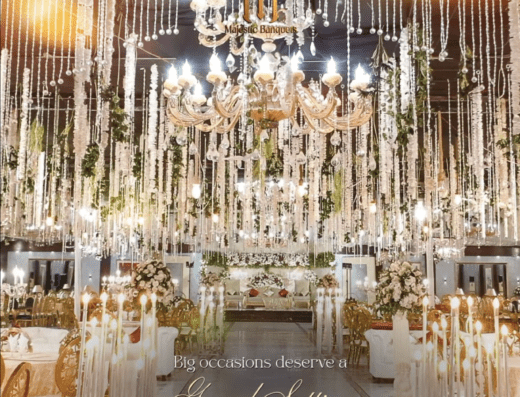 Majestic Banquet Karachi 1