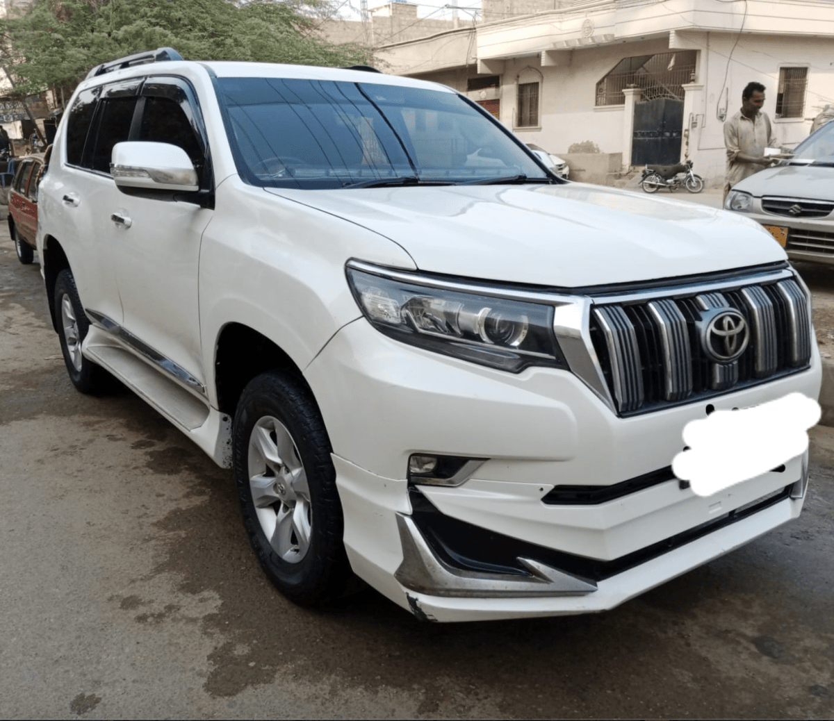 Book Arshad Rent A Car Karachi in Karachi Pricing & Reviews - Shehnai
