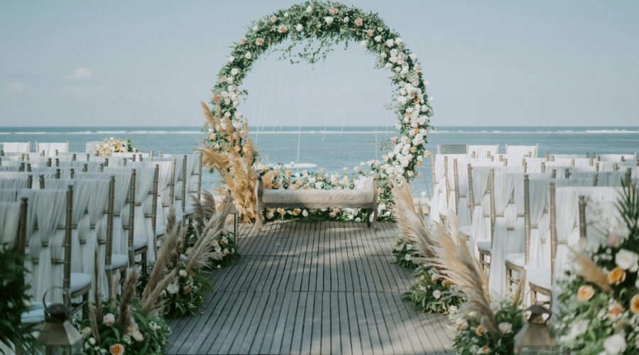 How to Plan a Luxury Wedding on a Budget in Pakistan - Shehnai