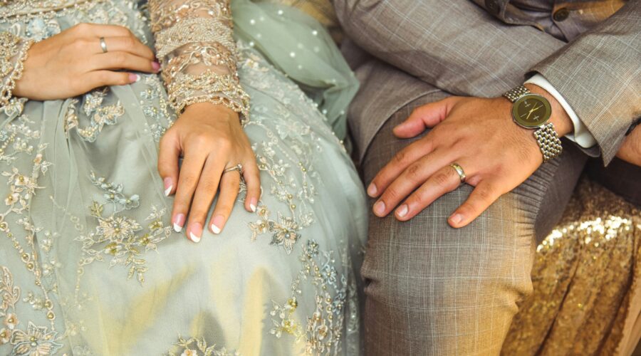 The Benefits of Using a Marriage Bureau for Rishta Services - Shehnai