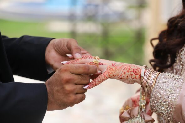 Modern marriage bureaus for love-based and compatibility-driven marriages