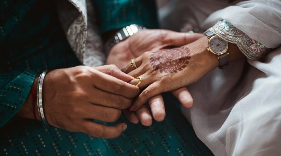 How Marriage Bureaus Help in Matching Based on Personality and Interests