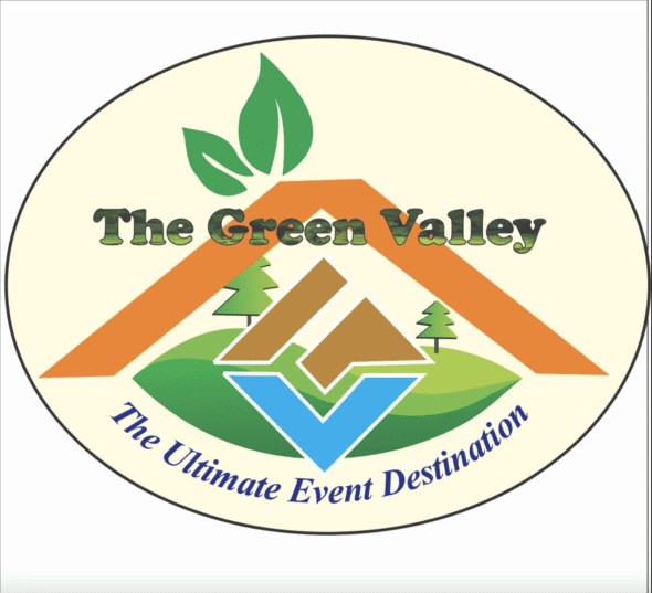 The Green Valley