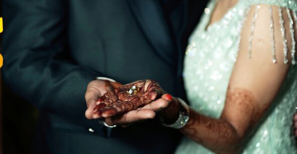 Trusted match maker services in Karachi helping people find the perfect life partner
