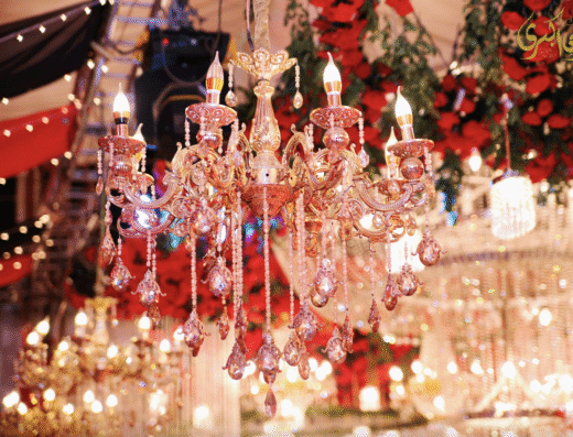 Aiwan-e-Akbari Marquees | Wedding Venue | Lawn 1