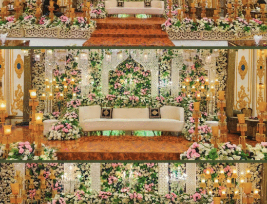 Dhanak Events Complex | Banquet 1