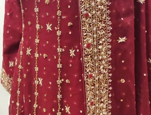 JAWERIA BOUTIQUE | Bridal and Formal Wear 5