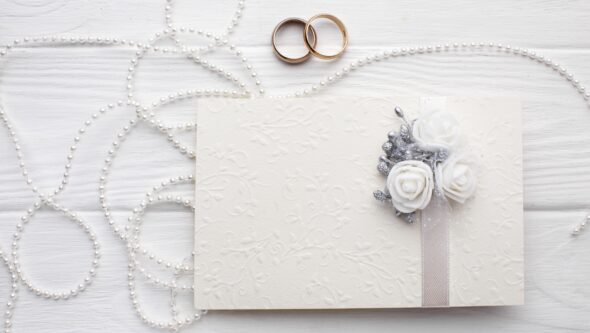 Wedding cards in Pakistan featuring scroll wedding cards Pakistan, luxury boxed invitations, floral designs and modern wedding cards Pakistan styles