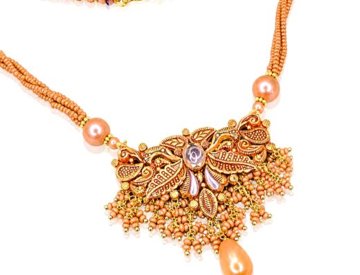 Silvens - Gold, Silver & Palladium Bridal Jewellery 13